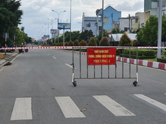 Bác bỏ tin phong tỏa toàn thành phố Bạc Liêu