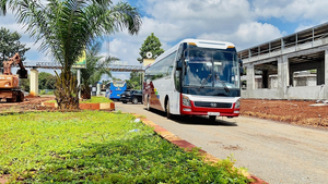 Xu hướng 'săn' nhà ở sinh thái toàn diện, an toàn ở Bình Phước