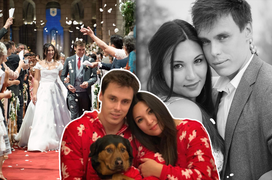 Cuộc sống của cô gái gốc Việt sau 2 năm lấy chồng hoàng gia ở đất nước siêu giàu