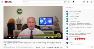 Lấy 'năng lượng ngoài không gian' chữa bá bệnh, từ ung thư đến COVID-19