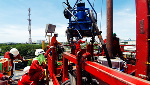 Petrovietnam đóng góp lớn cho ngân sách nhà nước