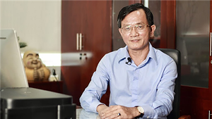 Công an Bình Dương nhận đơn của nhà báo Nguyễn Đức Hiển tố giác bà Phương Hằng