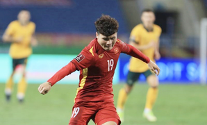 HLV Miura: Quang Hải nguy hiểm khi chơi trung lộ