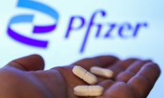 Thuốc đặc trị của Pfizer có thể làm giảm 89% nguy cơ tử vong vì COVID-19