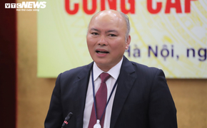 Bộ Nội vụ: Cả nước giảm được 7 sở sau sắp xếp bộ máy 