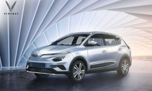 VinFast được ưu đãi 20,5 triệu USD tiền thuế ở Mỹ