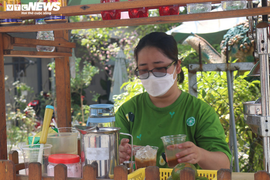 Lao động tự do vẫn khó kiếm việc làm ở TP.HCM sau bình thường mới