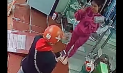Cô gái 'quê một cục' khi hiểu nhầm ý shipper