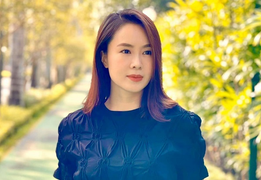 Cuộc sống hạnh phúc của Hồng Diễm và chồng doanh nhân