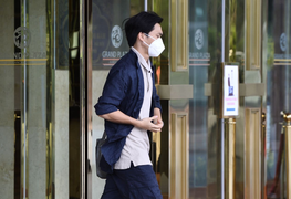 Phát hiện 8 ca dương tính nCoV tại khách sạn đội tuyển Việt Nam đóng quân