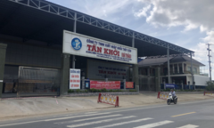 Bạc Liêu: Điều tra công ty thủy sản có gần 700 công nhân mắc COVID-19