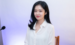 Jang Na Ra tự tin là cô gái tốt nhưng chẳng hiểu sao mãi vẫn không có người yêu