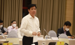 Bộ Giao thông Vận tải không đồng thuận nhập khẩu 37 toa tàu cũ của Nhật Bản