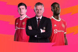 Man Utd vs Man City: Solskjaer lại thảm bại?