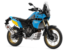 Yamaha Tenere 700 sẽ sớm có mặt tại Malaysia