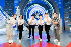 21 năm 'Đường lên đỉnh Olympia' và những con số thú vị