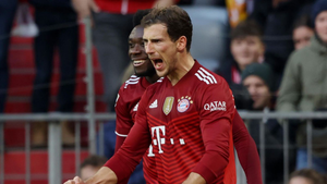 Video: Bayern Munich thắng chật vật Freiburg 