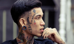 Vì sao rapper Dế Choắt đổi nghệ danh?
