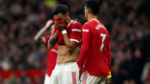 Gary Neville: 'Không ai nghĩ Man Utd tồi tệ đến vậy'