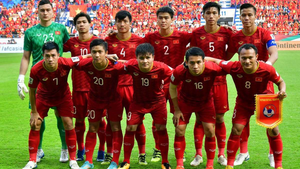 Đội hình tuyển Việt Nam đấu Nhật Bản tại Asian Cup 2019 còn lại bao nhiêu người?