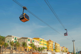 Phú Quốc 'phiên bản mới' có gì mà hút khách đến thế?