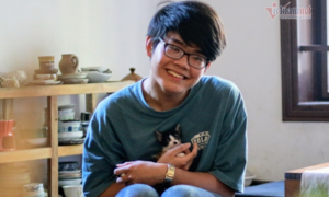 Chiến thuật giành 9.0 IELTS ở 2 kỹ năng của nam sinh Huế