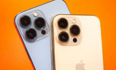 Vì sao Apple sắp xếp cụm camera thành hình tam giác trên iPhone 13?