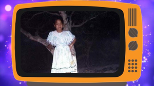 Ảnh hồi bé của Khánh Phương, Nhật Kim Anh khiến fan cười lăn