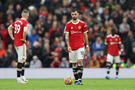 Man Utd thành ổ dịch, Ngoại Hạng Anh hoãn trận đấu