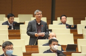 ĐBQH đề nghị dành một ngày Quốc tang cho nạn nhân COVID-19