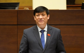 Bộ trưởng Y tế: Triển khai tiêm mũi 3 vaccine COVID-19 vào cuối năm nay