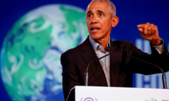 Cựu Tổng thống Obama chỉ trích ông Trump, lãnh đạo Nga và Trung Quốc