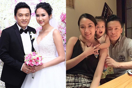 Lam Trường từng bế 1 bé gái, 17 năm sau cưới cô làm vợ: Mối nhân duyên kỳ lạ