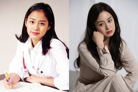 Kim Tae Hee dạy gia sư: Học sinh thi trượt vì cô giáo quá đẹp, làm mất tập trung
