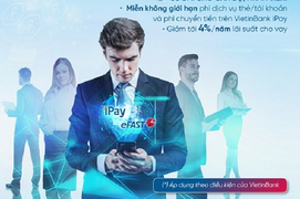 Những ưu điểm của chi lương trực tuyến cho doanh nghiệp và cán bộ, nhân viên