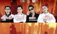 Rap Việt vi phạm bản quyền, nhà sản xuất phải có trách nhiệm thay vì đổ lỗi