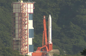 TRỰC TIẾP: Vệ tinh NanoDragon của Việt Nam được phóng lên quỹ đạo