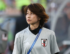 Chuyện ít biết về người phụ nữ đặc biệt của đội tuyển Nhật Bản