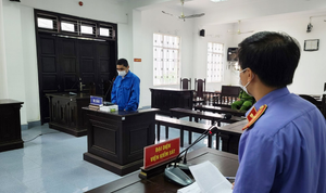  'Ma men' vác cuốc đuổi đánh lực lượng phòng chống dịch