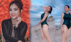 MC Cát Tường: Bạn trai không được quá trẻ, phải biết lấy khăn lau miệng cho tôi