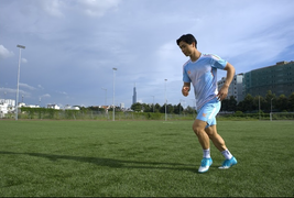 Công Phượng: Bóng đá phủi tạo nền tảng cho bóng đá chuyên nghiệp