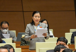 ĐBQH: Tệ nạn đánh bạc trực tuyến tăng, nhiều gia đình khuynh gia bại sản, ly tán