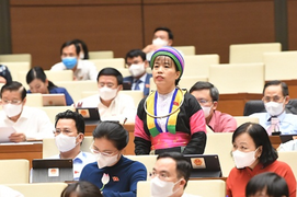 ĐBQH đề nghị xây dựng đường cao tốc đến Hà Giang để tạo liên kết vùng