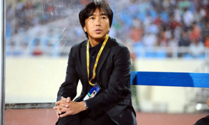 HLV Toshiya Miura: 'Cầu thủ Việt Nam yếu thể lực'