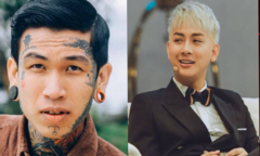 Nghệ sĩ nào 'chịu khó' đổi nghệ danh nhất showbiz Việt?