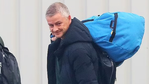 HLV Solskjaer quyết định trở về Na Uy khiến học trò ngỡ ngàng