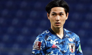 Chuyên cơ gặp sự cố, tuyển Nhật Bản chịu thiệt trước trận gặp Việt Nam