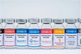 Ấn Độ có thể nối lại nguồn cung vaccine COVID-19 cho COVAX trong vài tuần tới