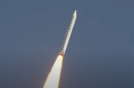 Phóng thành công vệ tinh NanoDragon của Việt Nam lên quỹ đạo