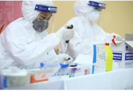 Các tỉnh không yêu cầu người dân vào địa bàn trình kết quả xét nghiệm COVID-19